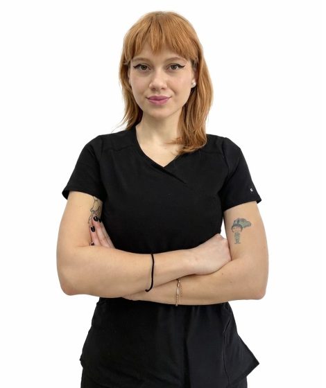 Dr. Simion Patricia Ioana